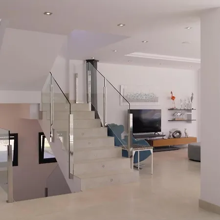 Villa Migiel Costa Adeje (Tenerife)